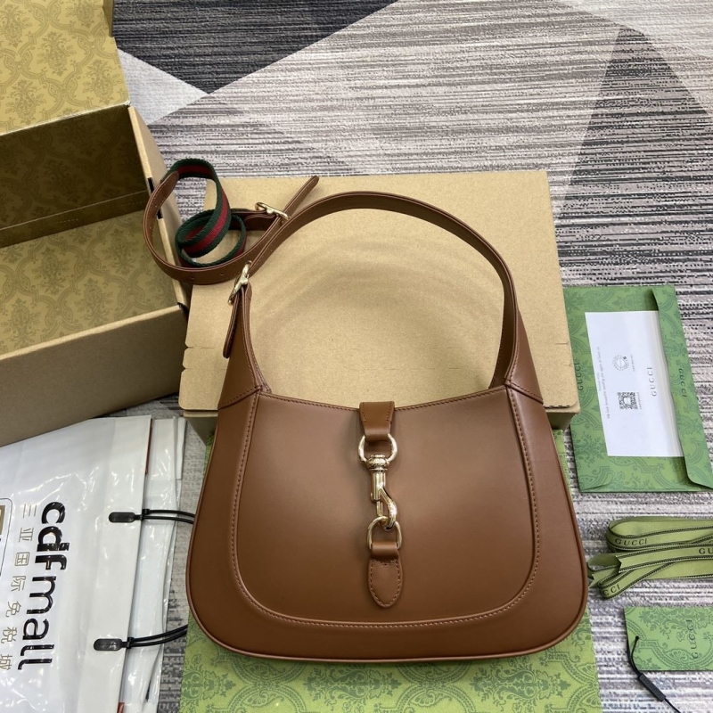 G*u*i top handle bags